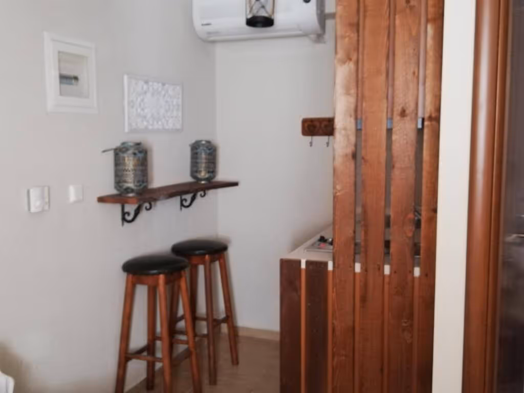 Guesthouse Axieros