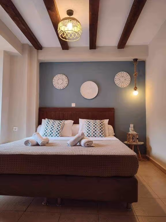 Guesthouse Axieros