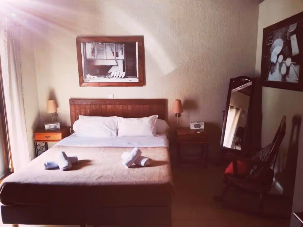 Guesthouse Axieros