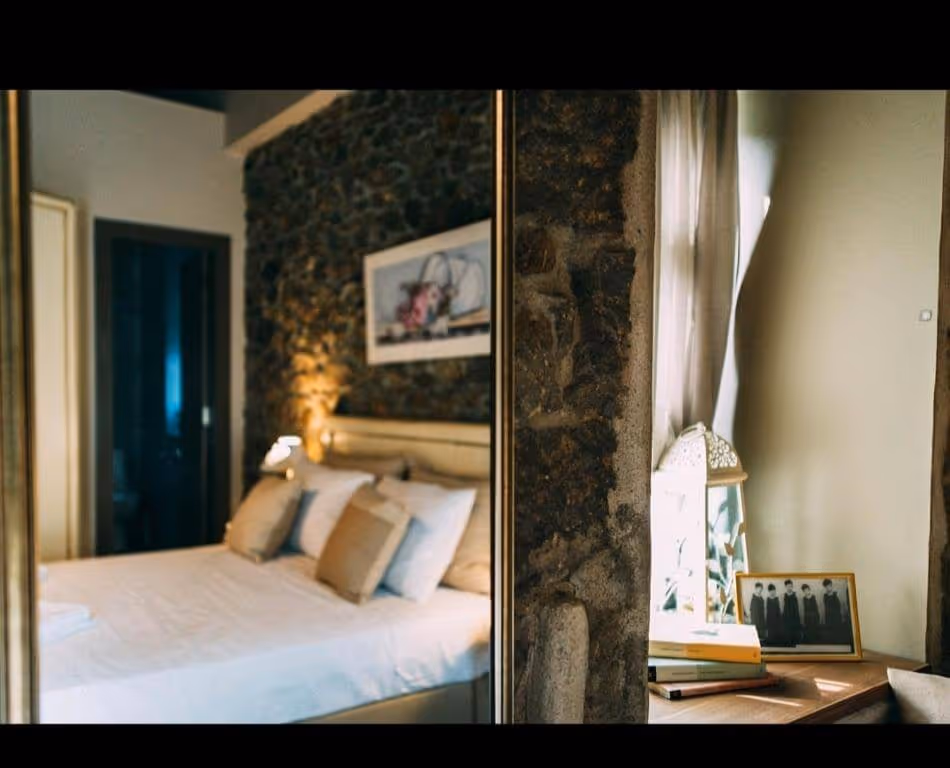 Axiokersa Suites