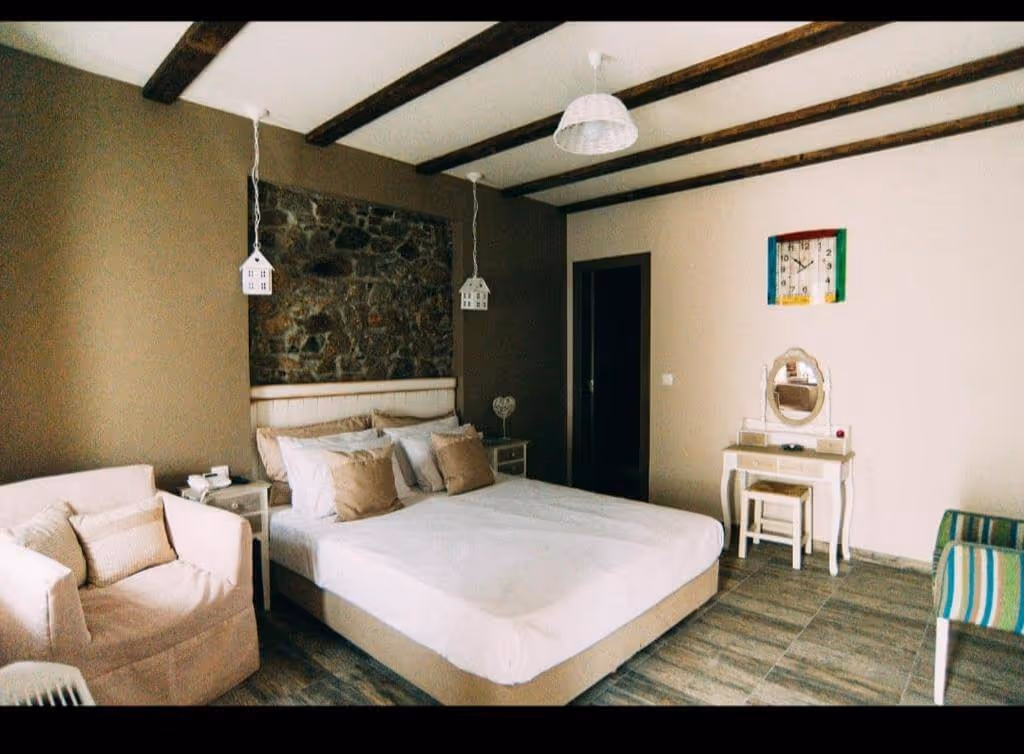 Axiokersa Suites