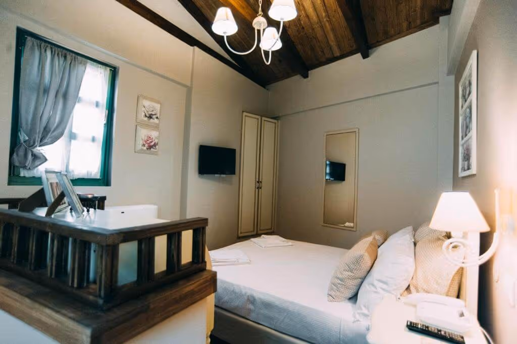 Axiokersa Suites
