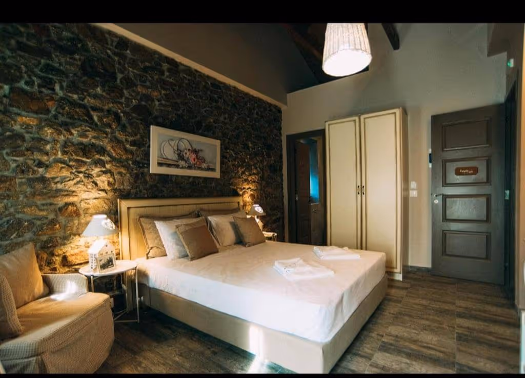 Axiokersa Suites