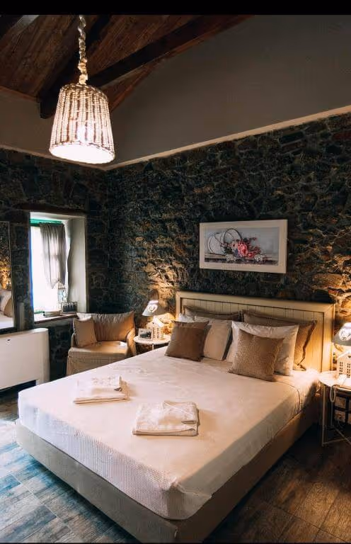 Axiokersa Suites