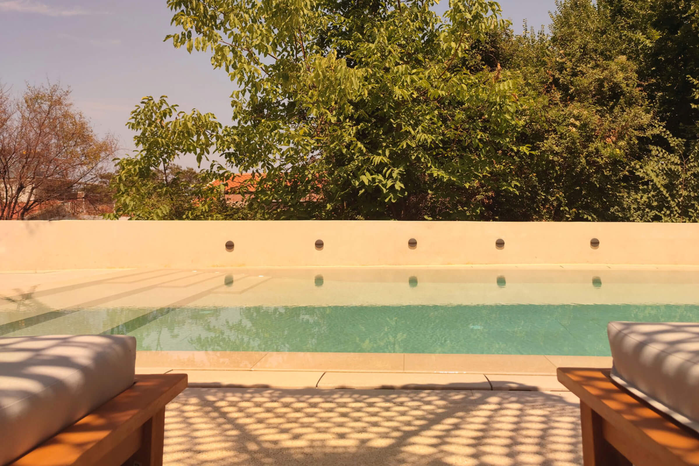Kaviri Boutique Residence