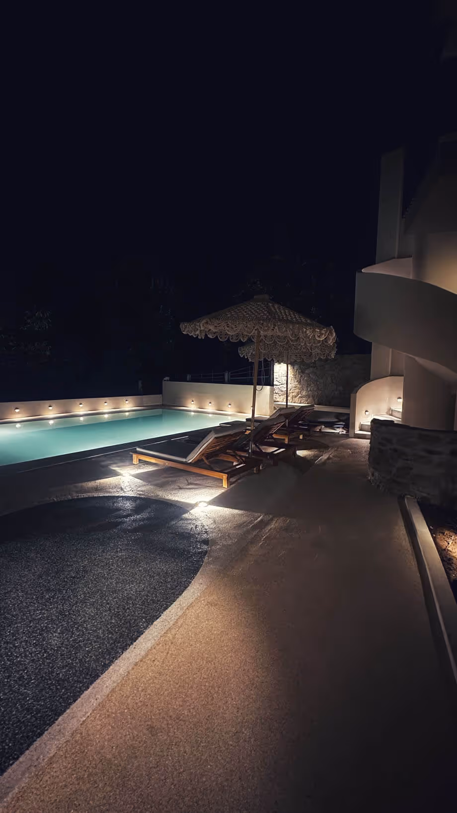 Kaviri Boutique Residence