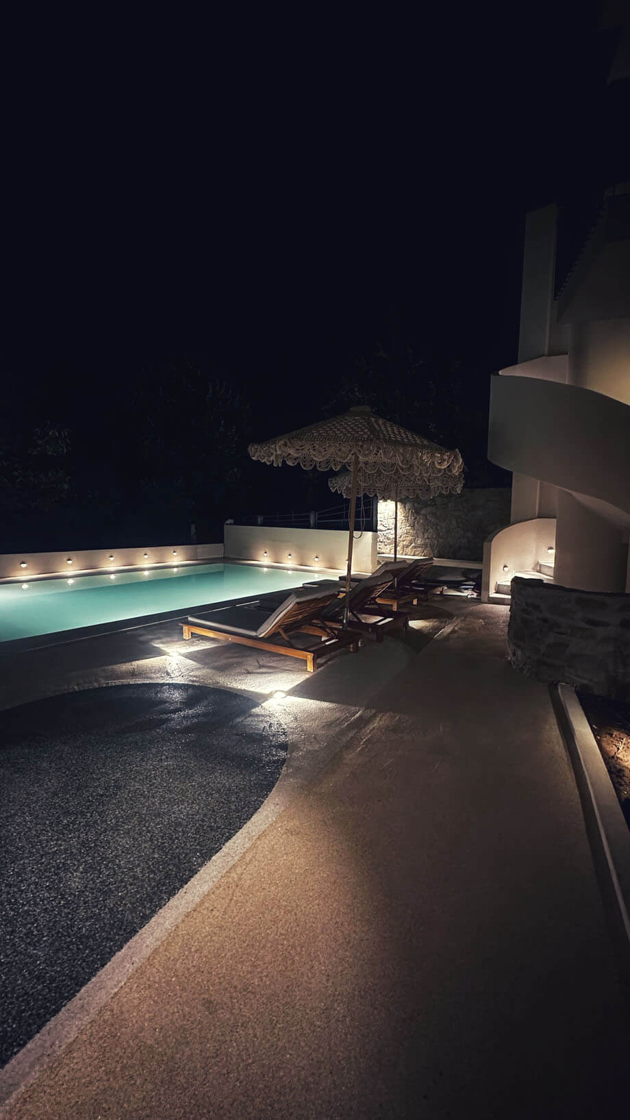 Kaviri Boutique Residence