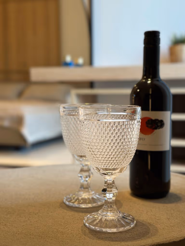 Kaviri Boutique Residence