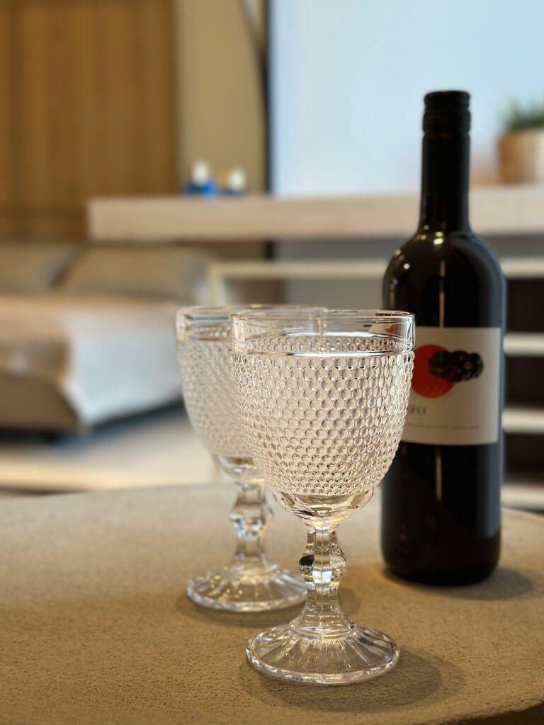 Kaviri Boutique Residence
