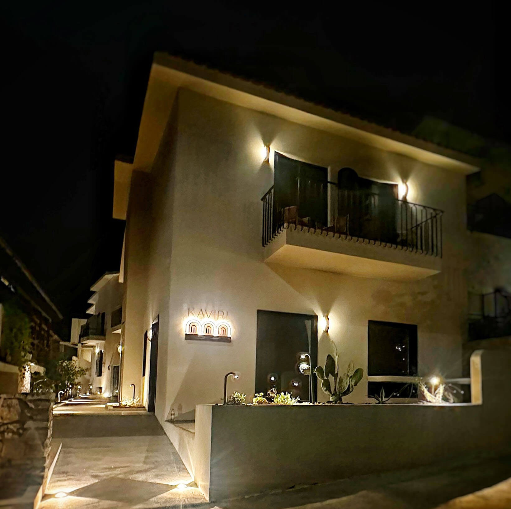 Kaviri Boutique Residence