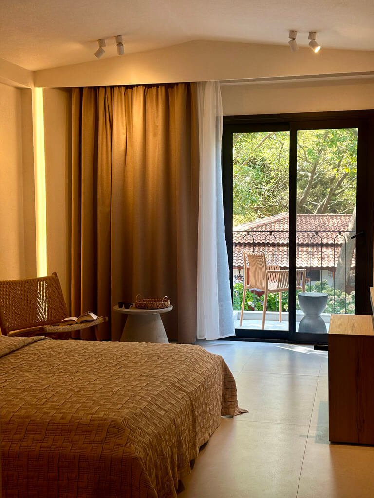 Kaviri Boutique Residence
