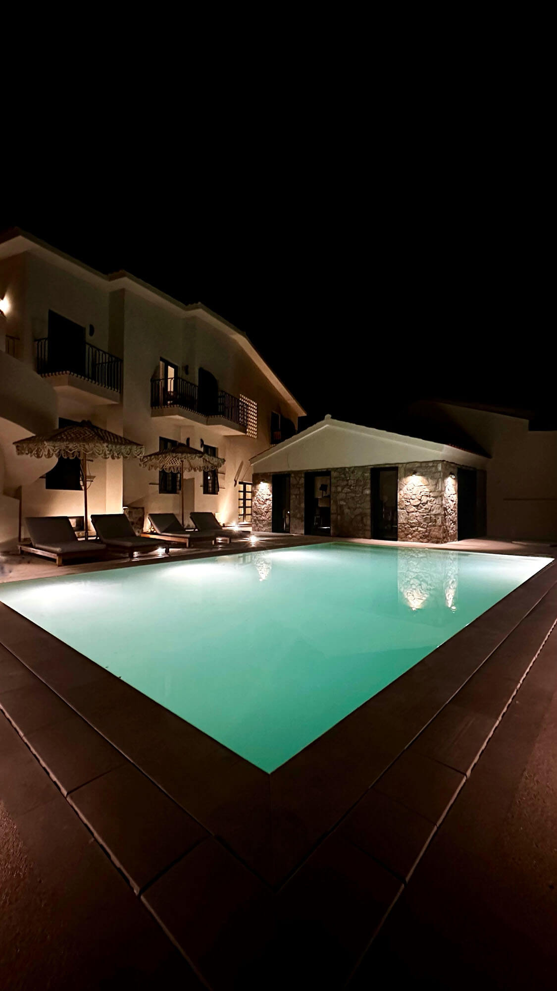 Kaviri Boutique Residence