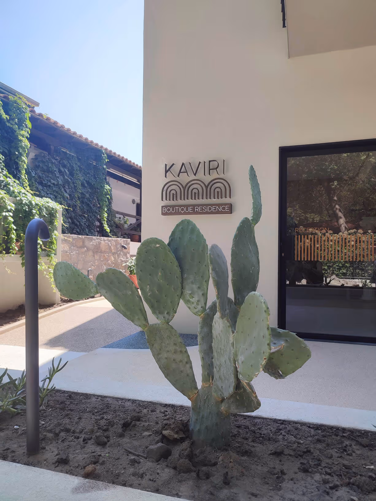 Kaviri Boutique Residence