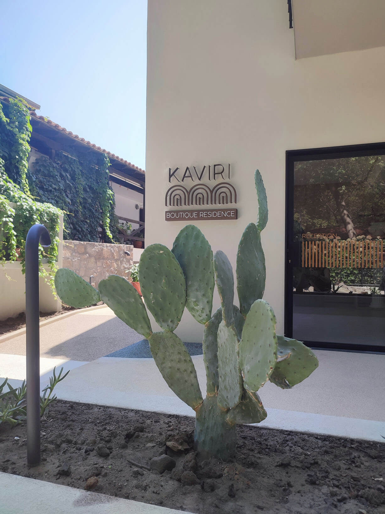 Kaviri Boutique Residence