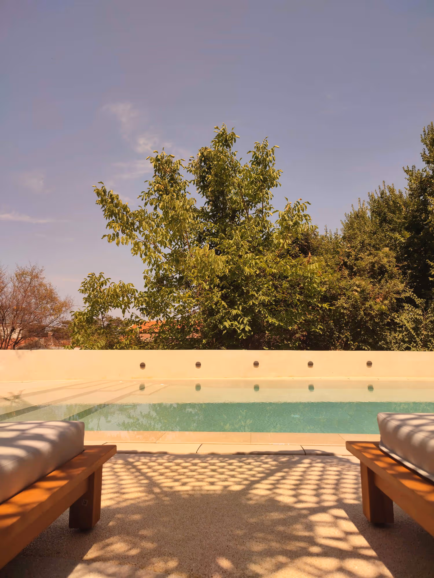 Kaviri Boutique Residence