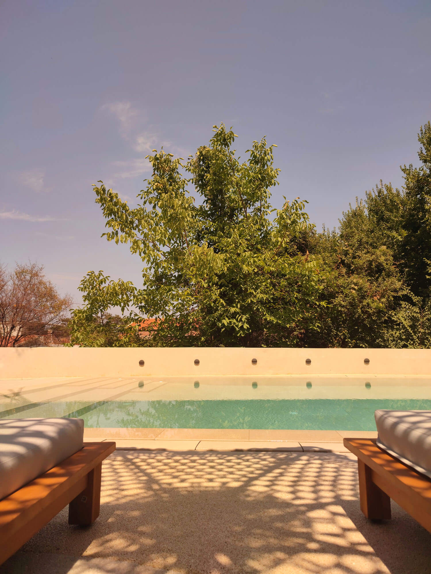 Kaviri Boutique Residence