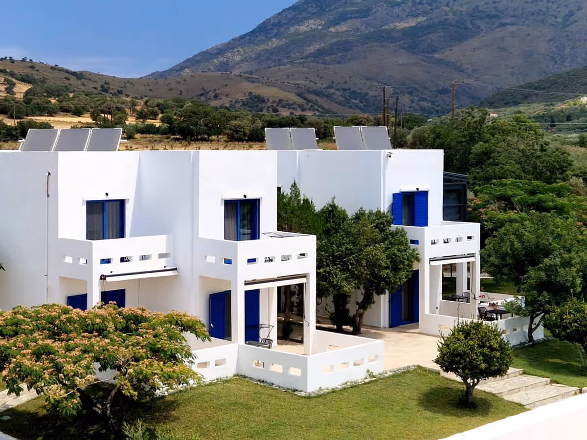 Tearida Hotel and Suites