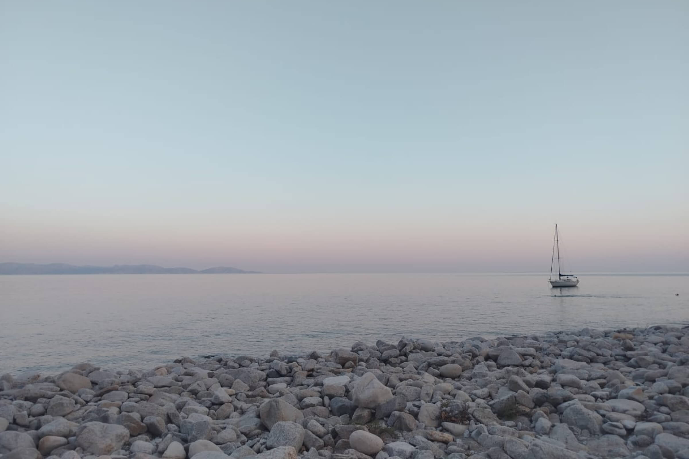 SAOS Sailing