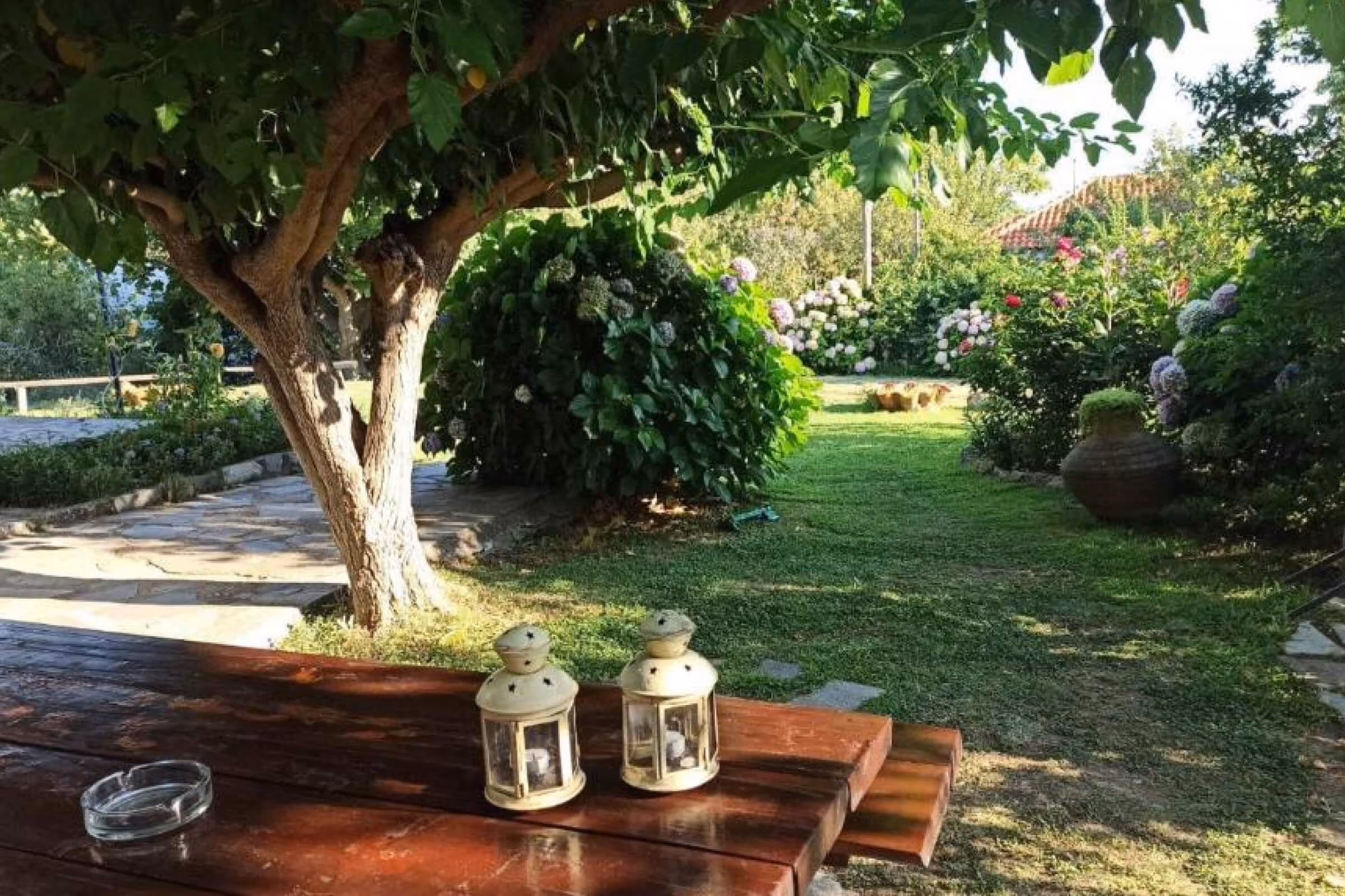 Mirsini Apartments