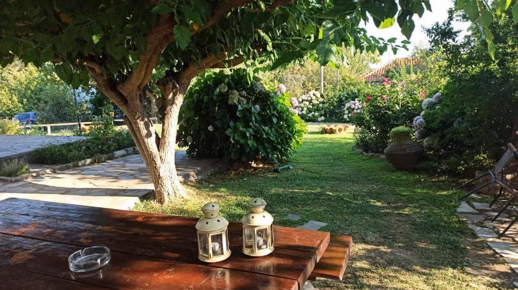 Mirsini Apartments