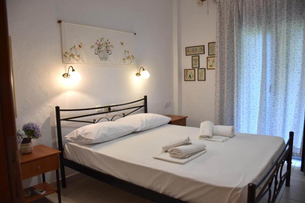 Mirsini Apartments