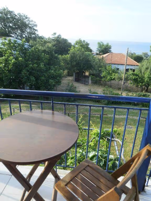 Mirsini Apartments