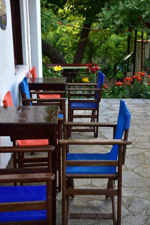 Mirsini Apartments