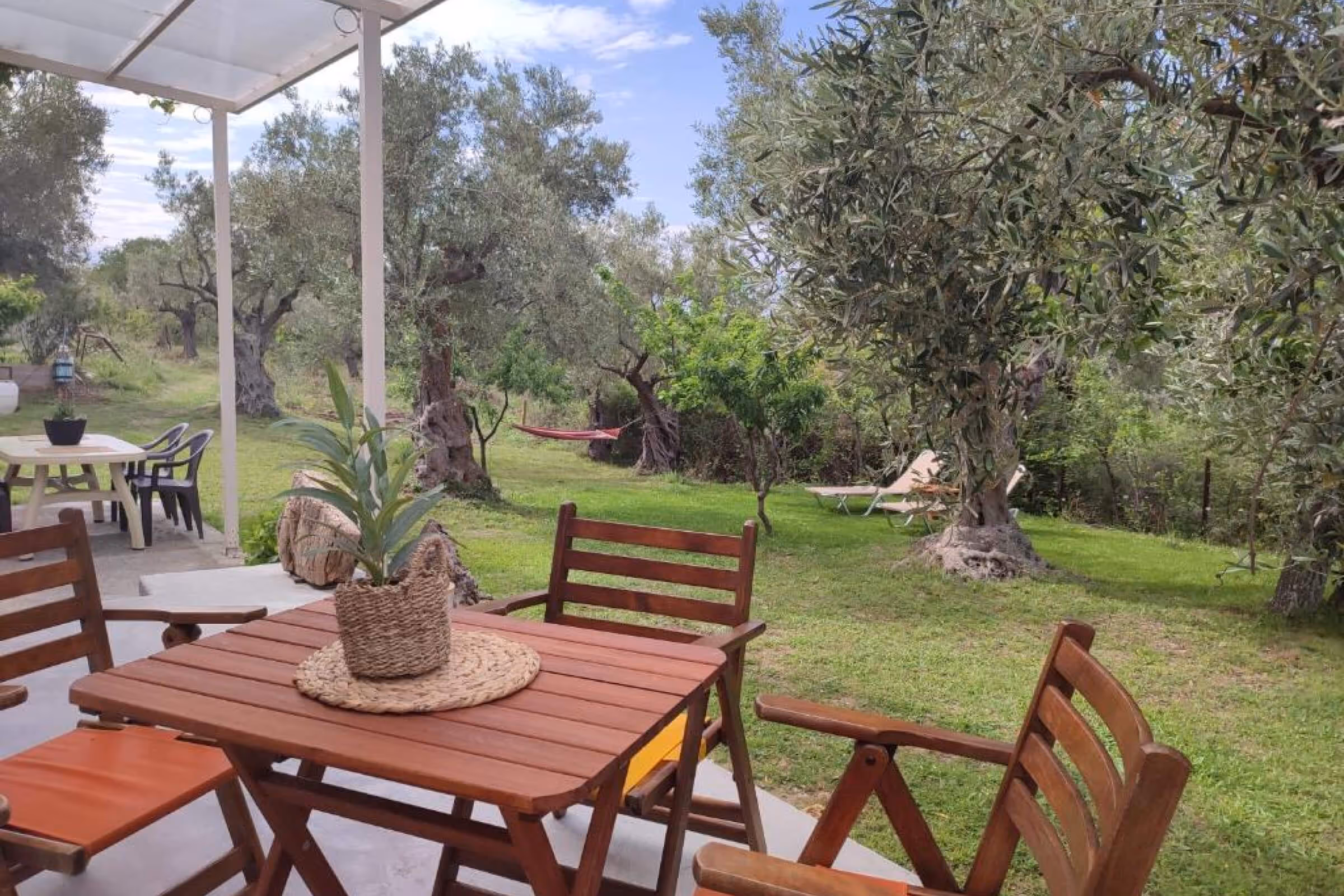 Liostasi Cottage Samothraki | Perfect Island Getaway Greece