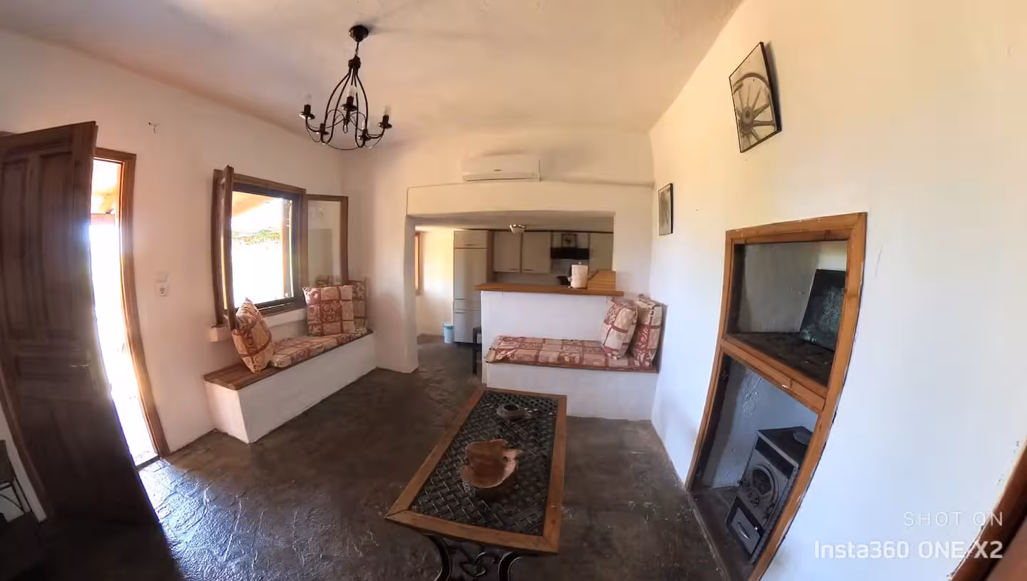 Cottage house