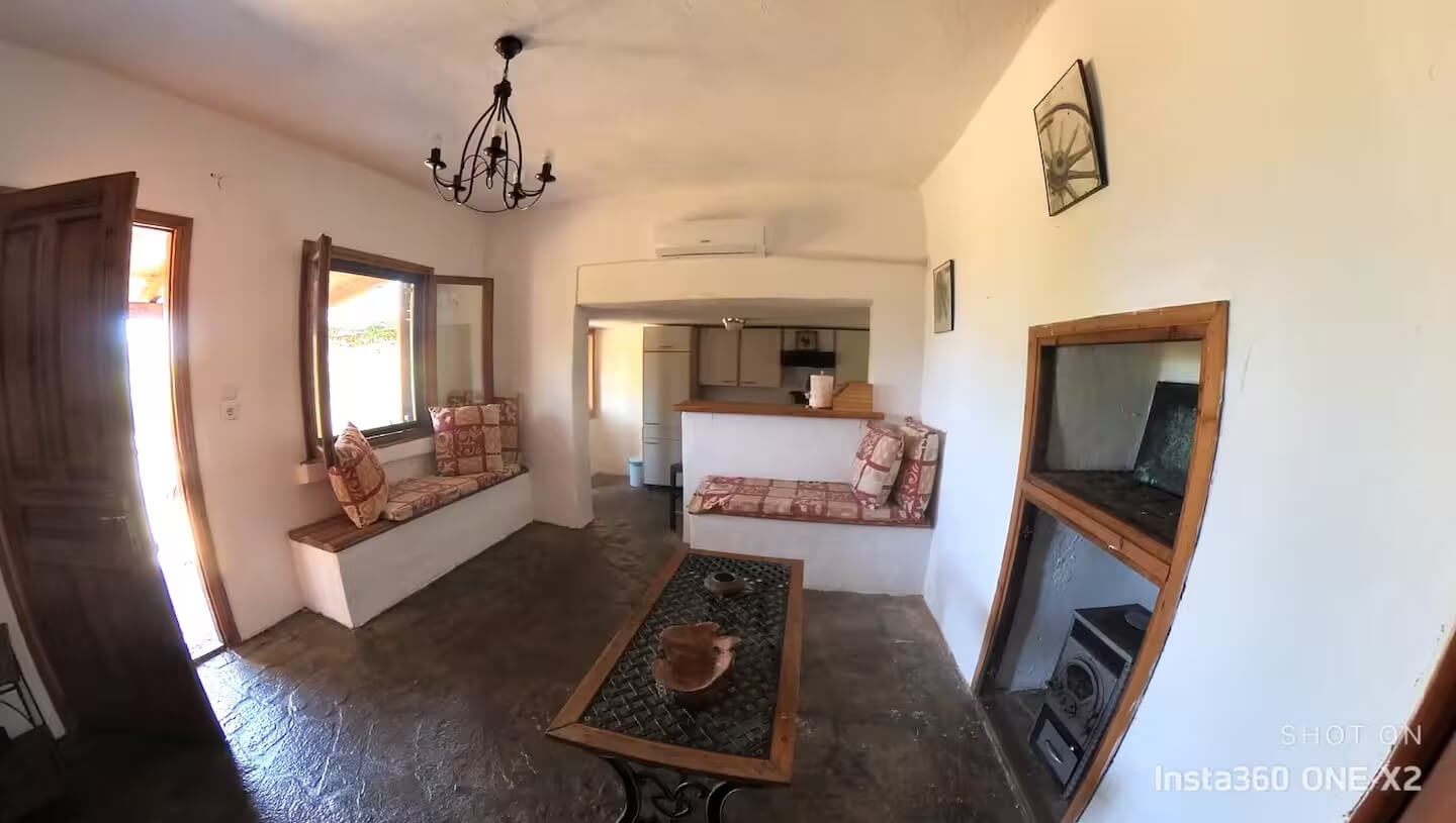 Cottage house
