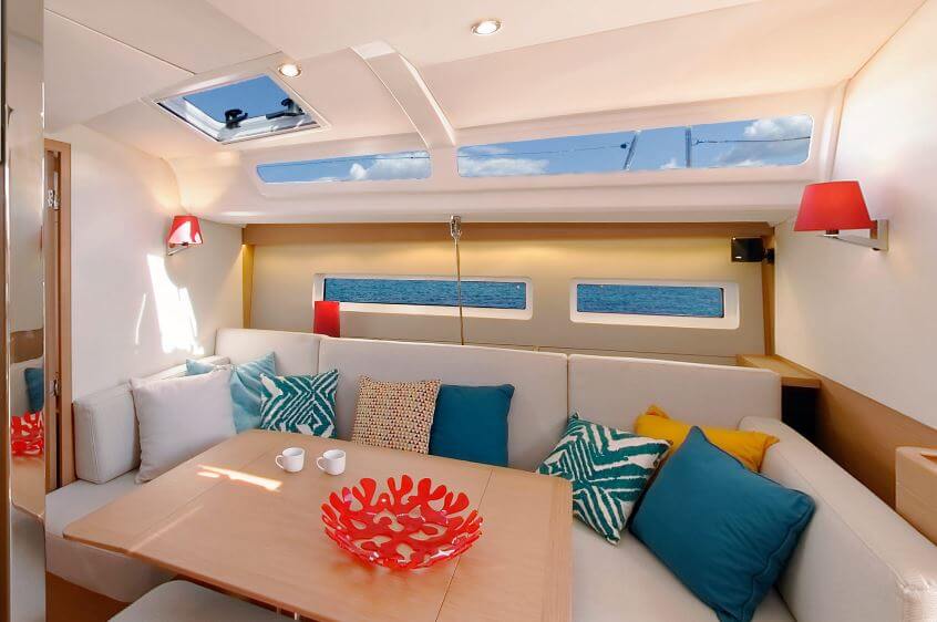 Aeolos Luxury Yacht Charter