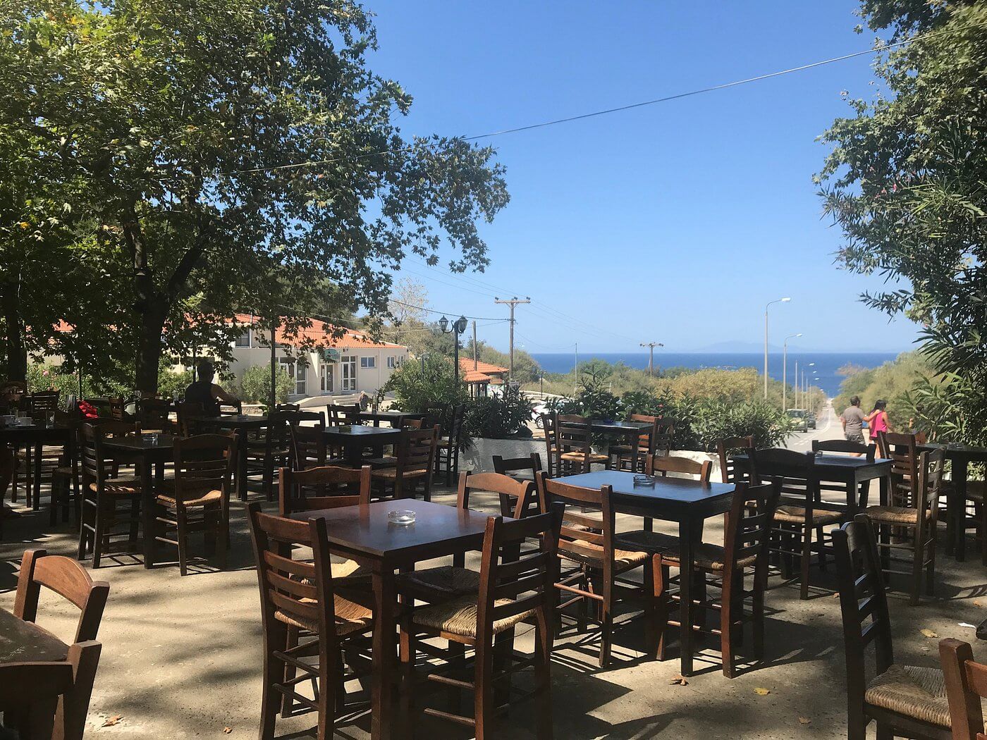 Kafeneio Ta Therma
