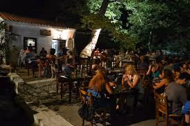 Kafeneio Ta Therma