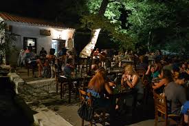 Kafeneio Ta Therma