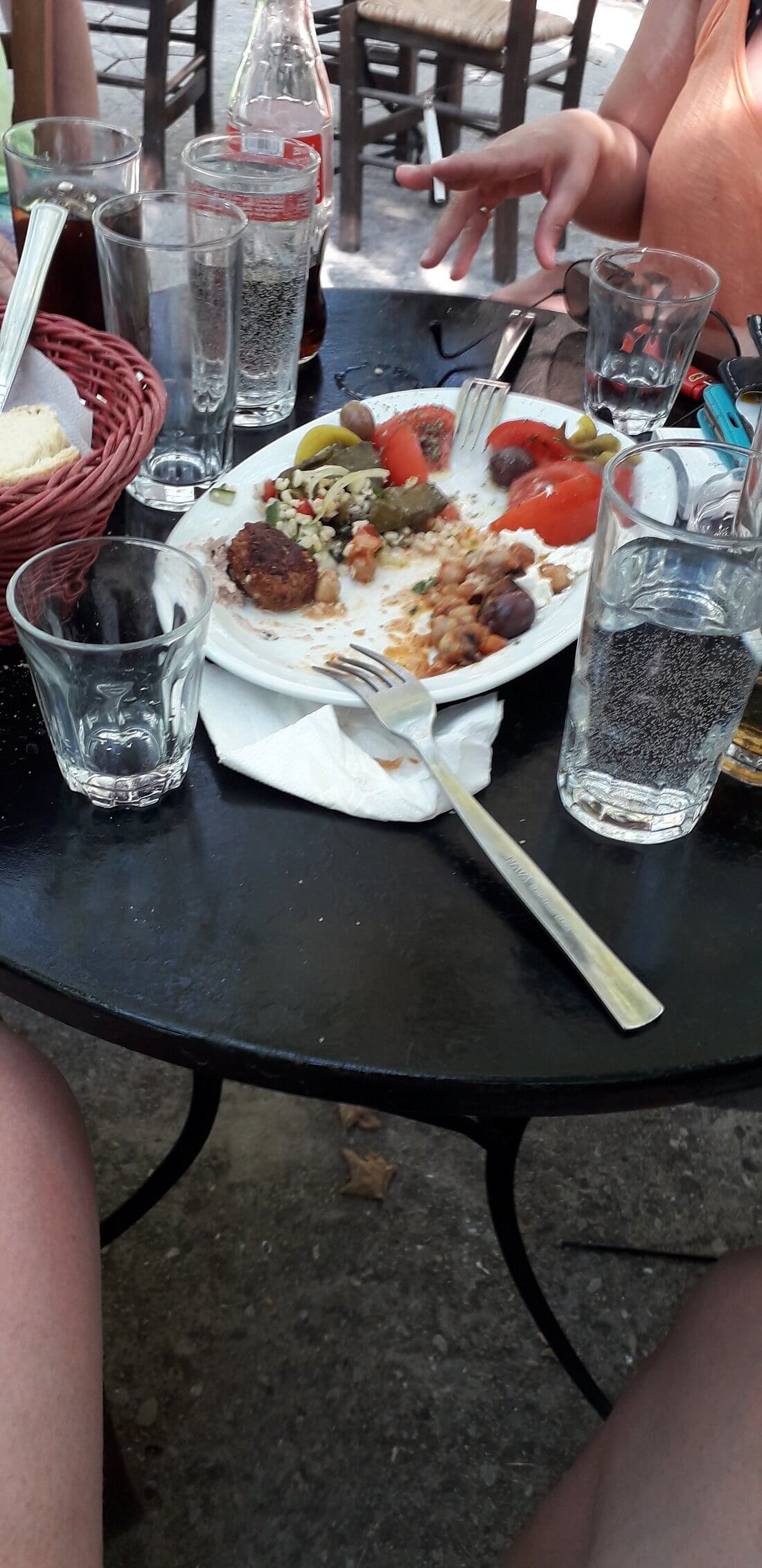 Kafeneio Ta Therma