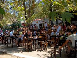 Kafeneio Ta Therma