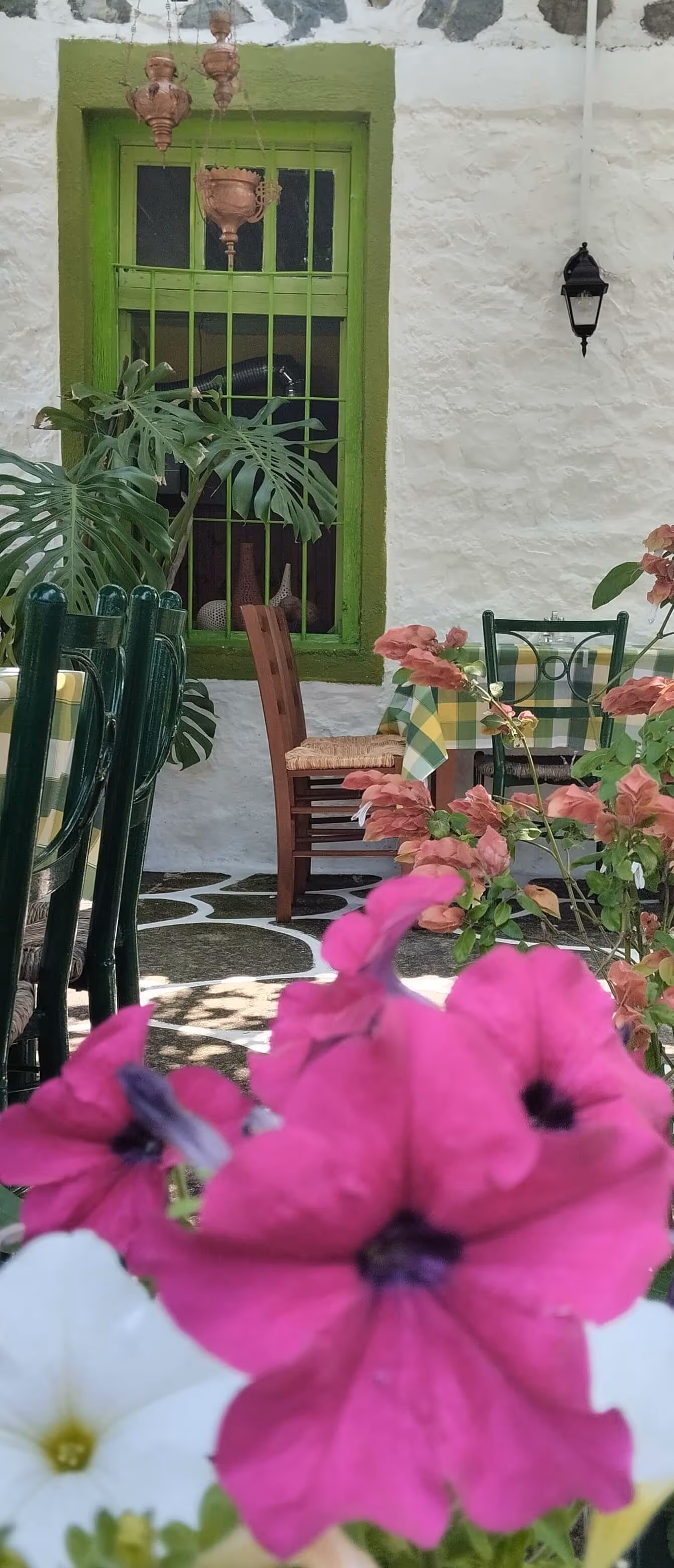 Kafenio Mezedopolio "O Xiropotamos"