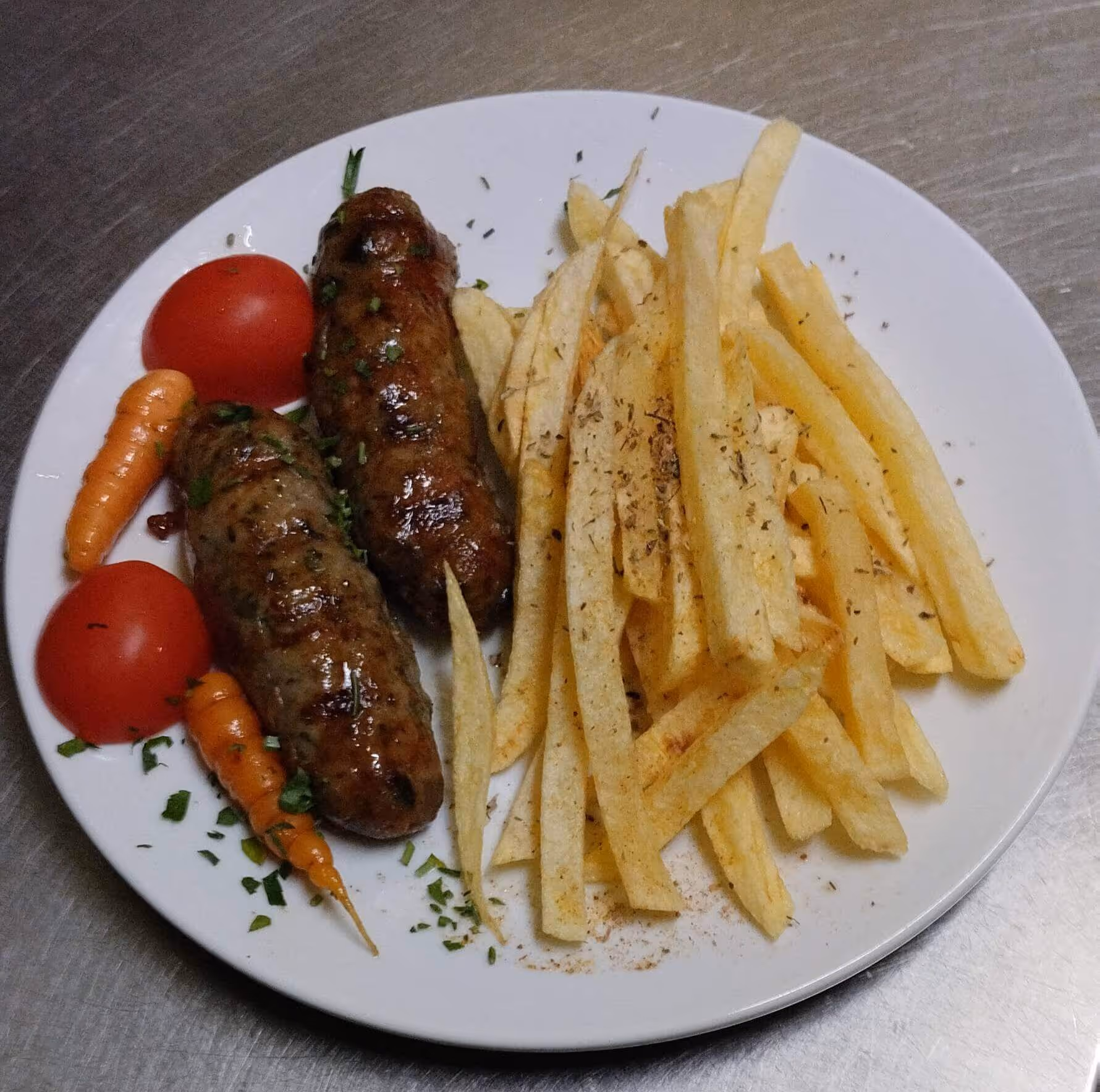 Kafenio Mezedopolio "O Xiropotamos"