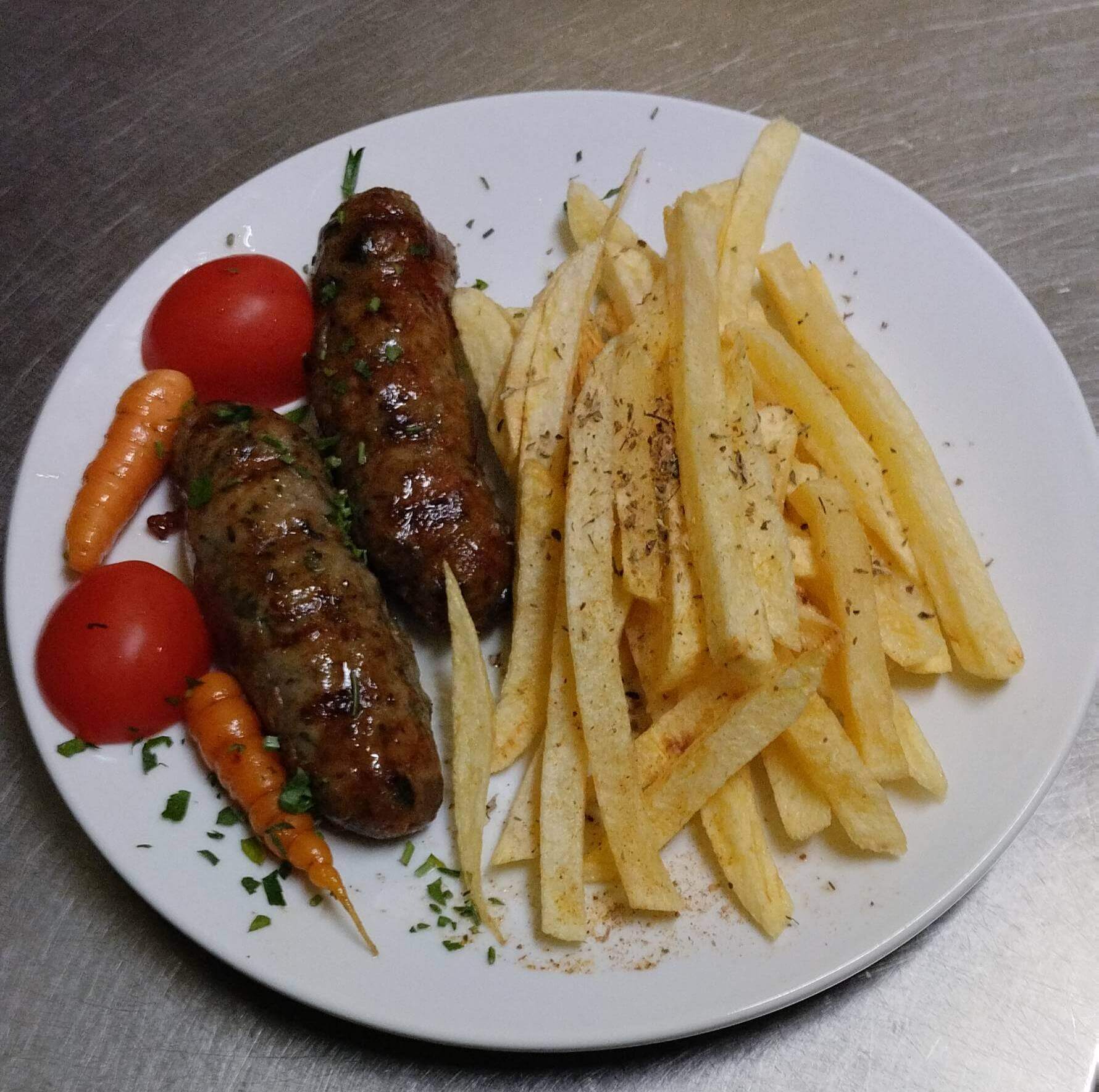 Kafenio Mezedopolio "O Xiropotamos"