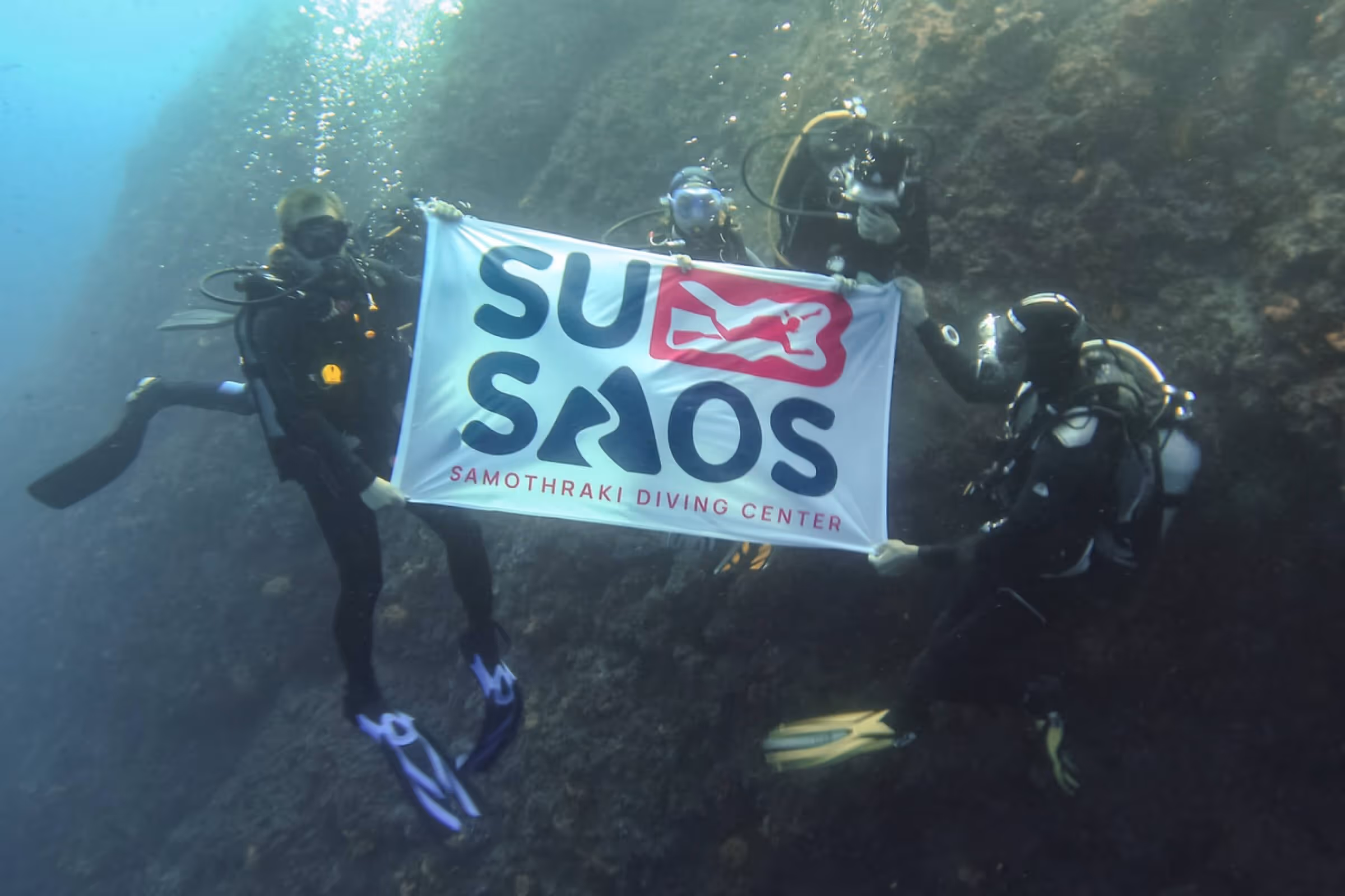 SubSaos Diving Center