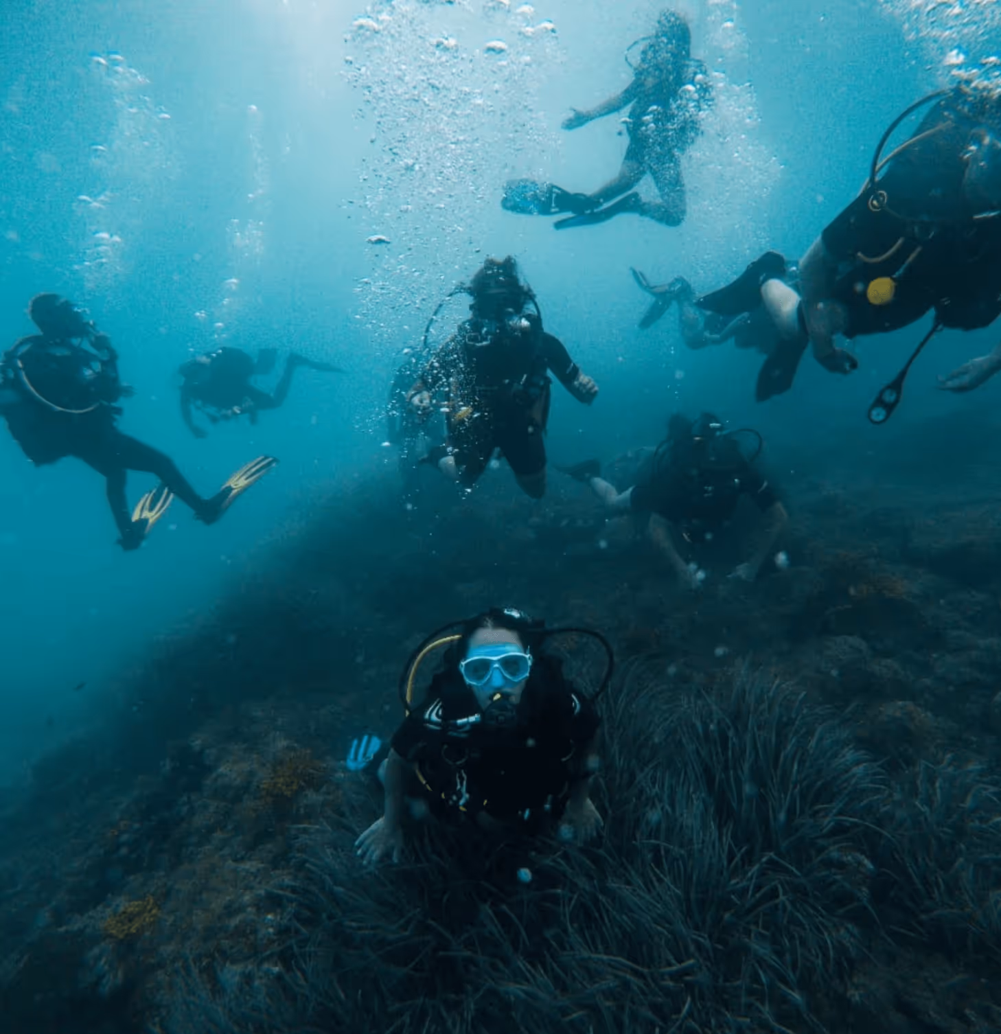 SubSaos Diving Center