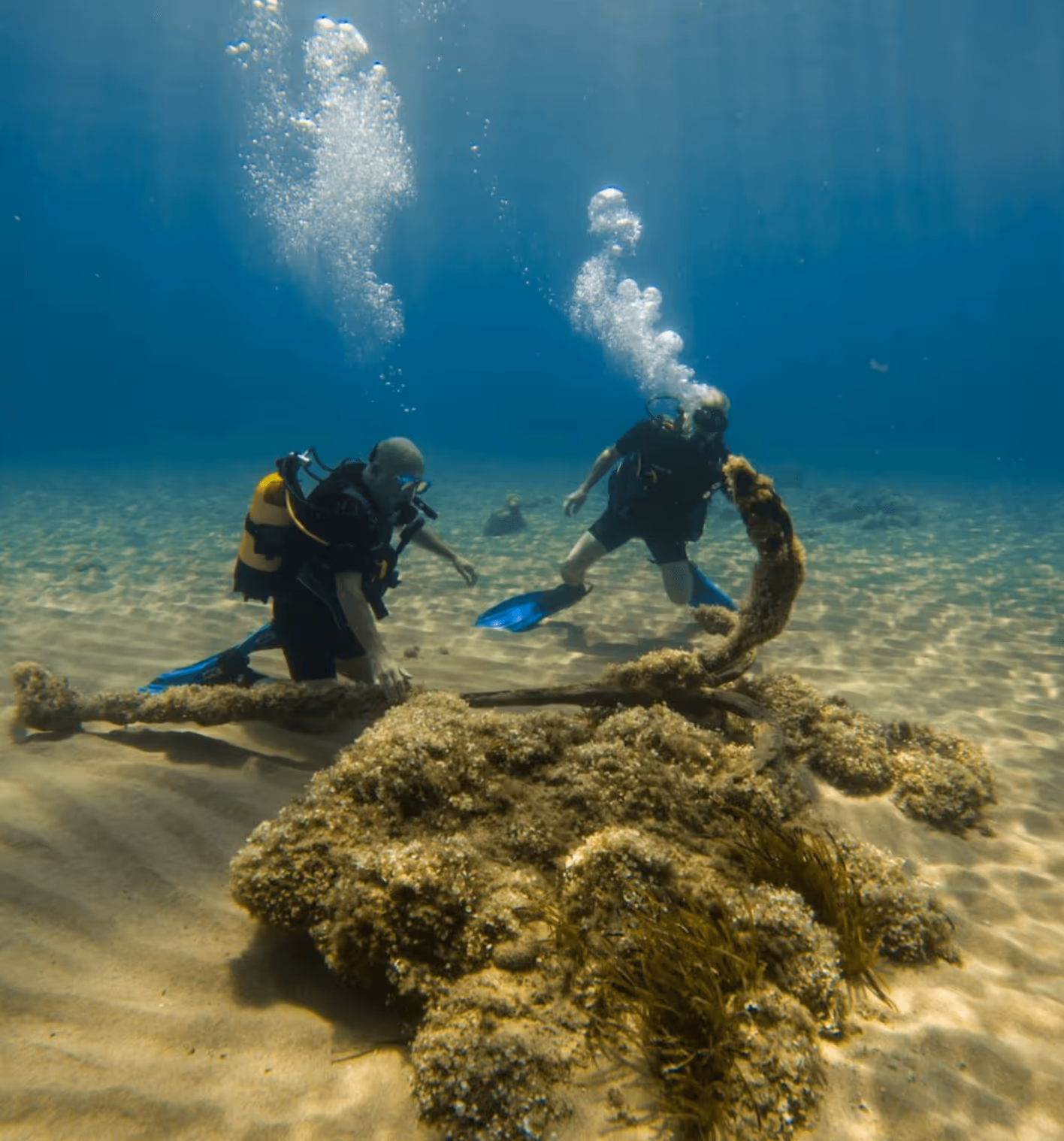 SubSaos Diving Center