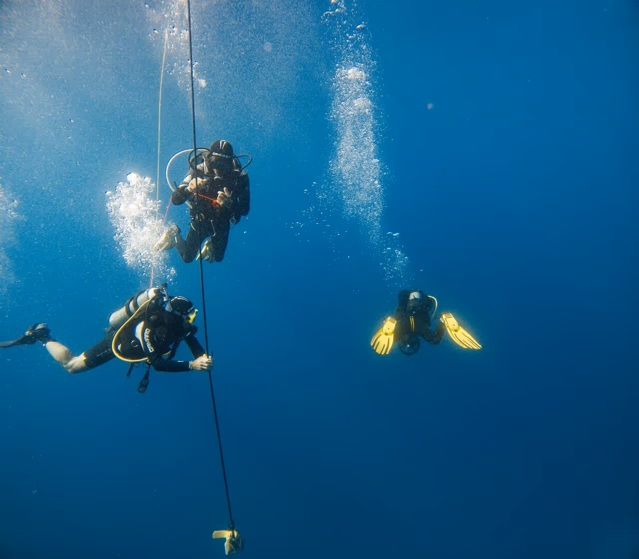 SubSaos Diving Center