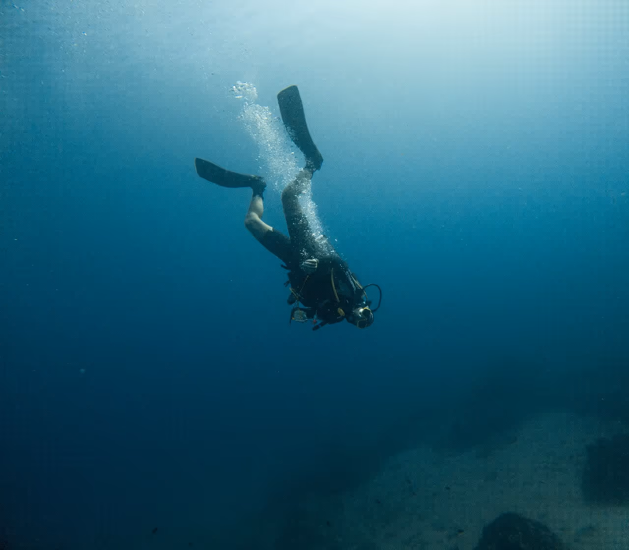 SubSaos Diving Center