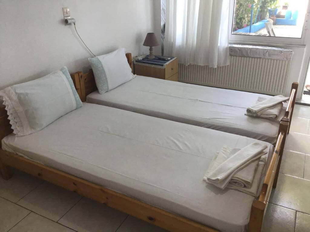 Villa Maria Samothraki