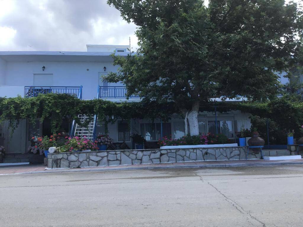 Villa Maria Samothraki