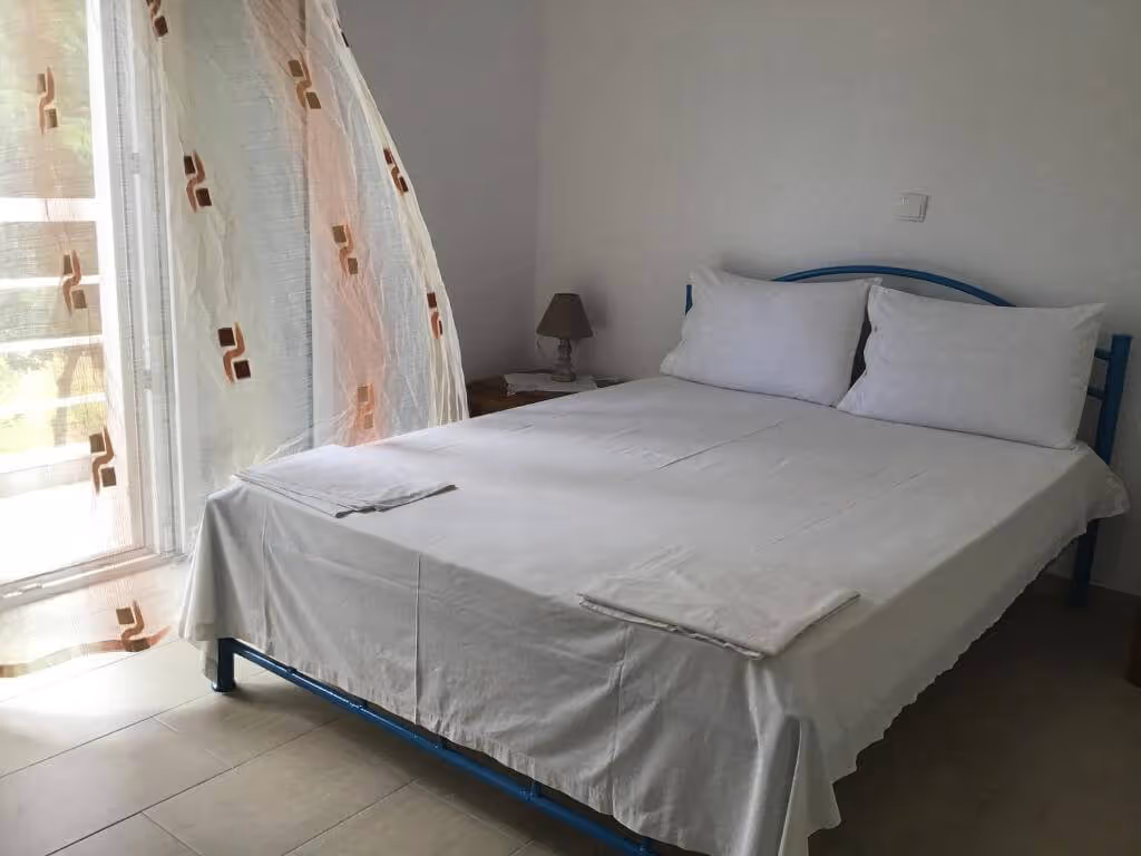 Villa Maria Samothraki