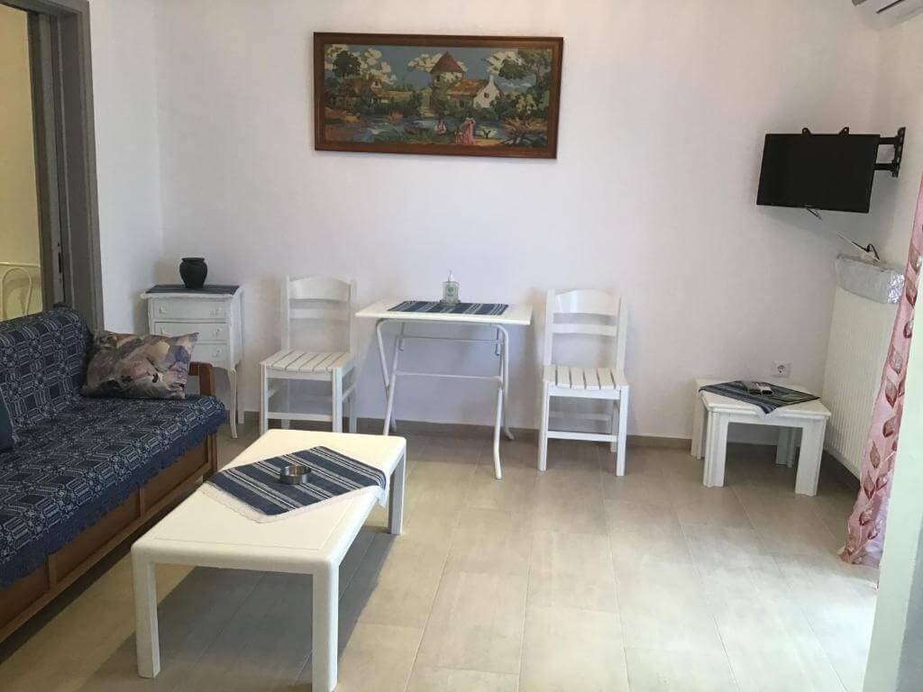 Villa Maria Samothraki