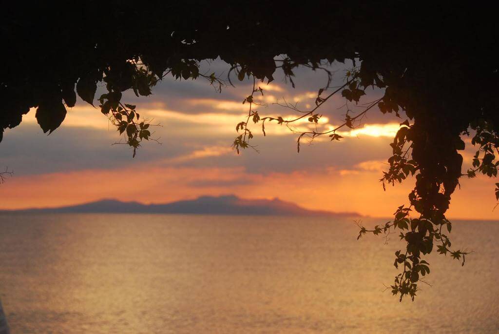 Villa Maria Samothraki