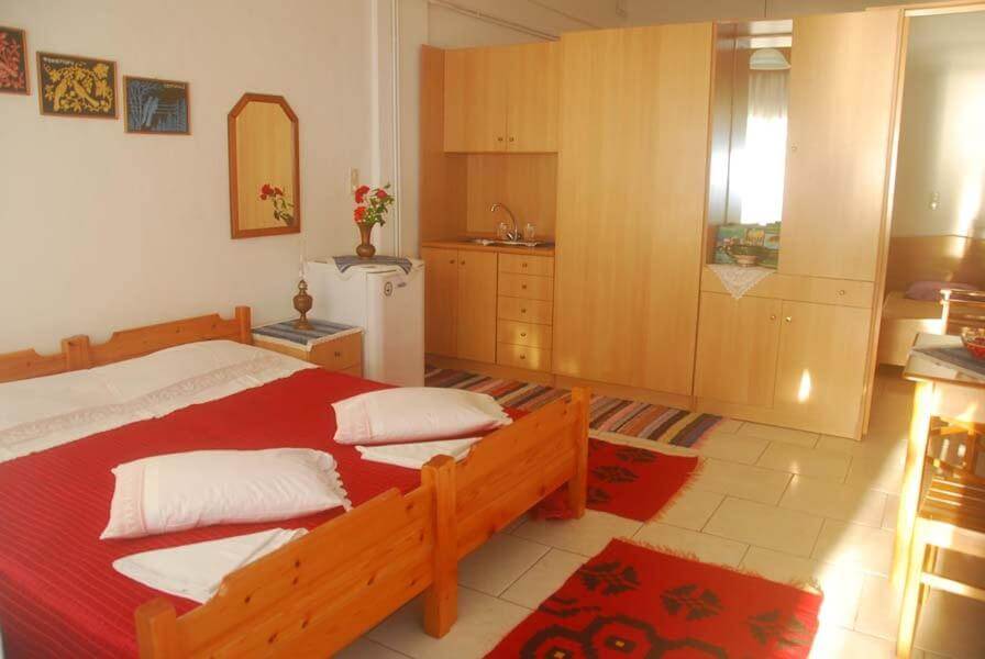 Villa Maria Samothraki